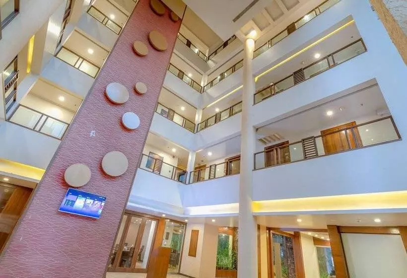 Fotos del hotel Ivy Studios:  2