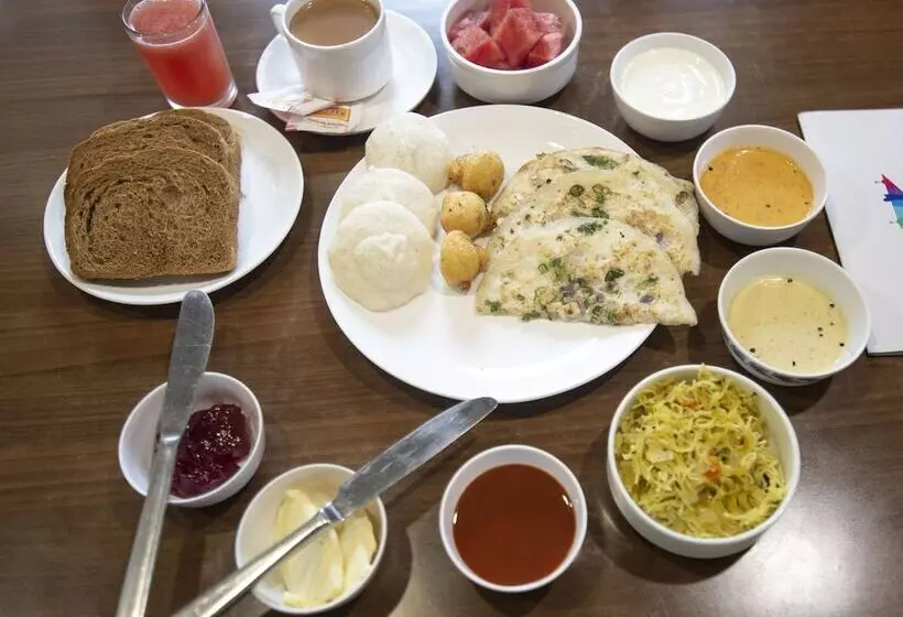 Fotos del hotel Ivy Studios:  3