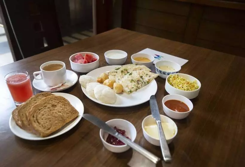 Fotos del hotel Ivy Studios:  5