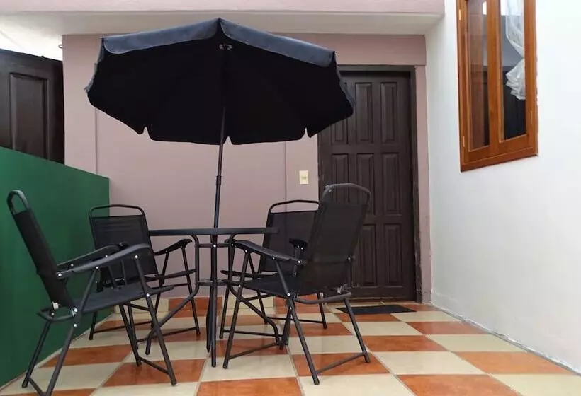 Fotos del hotel Jardines Del Carmen:  9