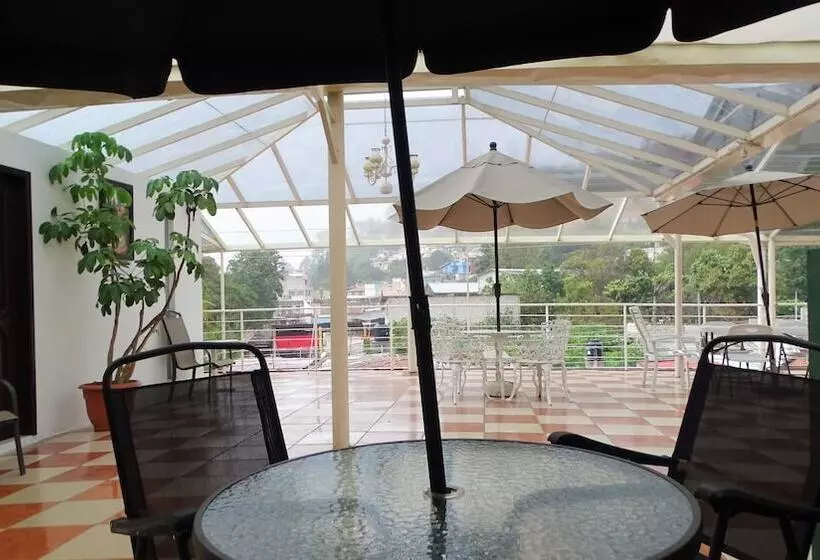 Fotos del hotel Jardines Del Carmen:  20