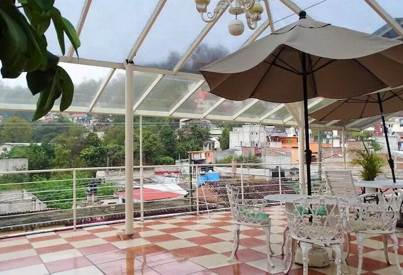 Fotos del hotel Jardines Del Carmen:  13