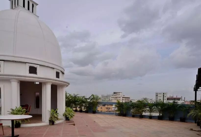 Fotos del hotel Jp Cordial:  9