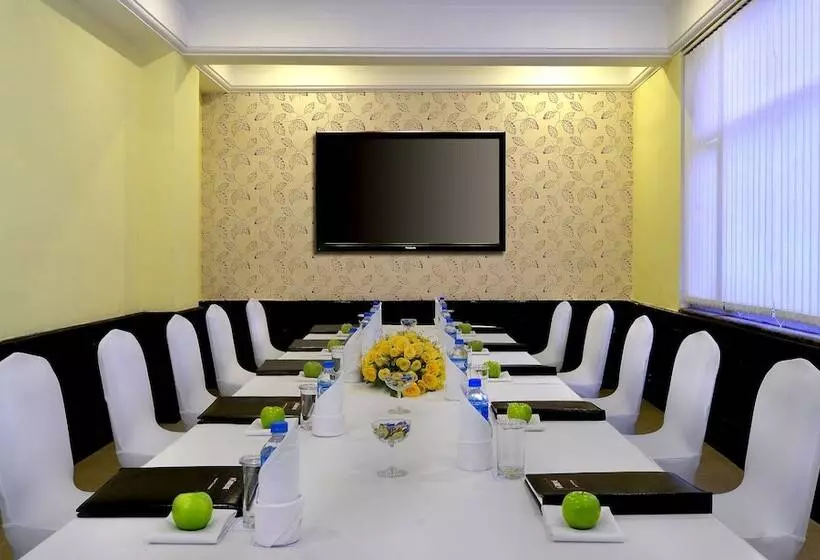 Fotos del hotel Jp Cordial:  6