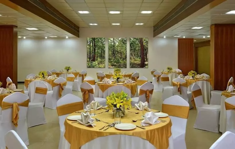 Fotos del hotel Jp Cordial:  15