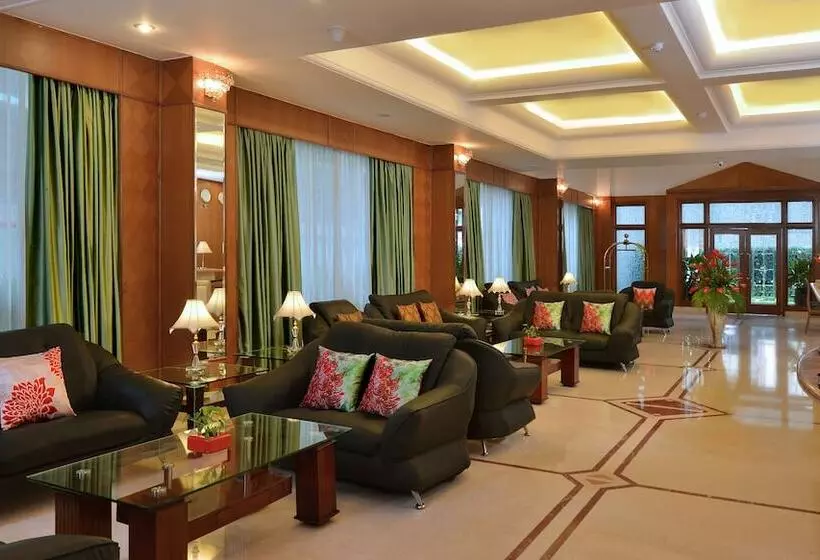 Fotos del hotel Jp Cordial:  3