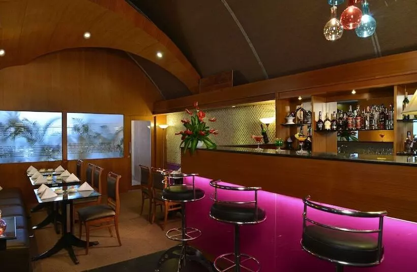 Fotos del hotel Jp Cordial:  5