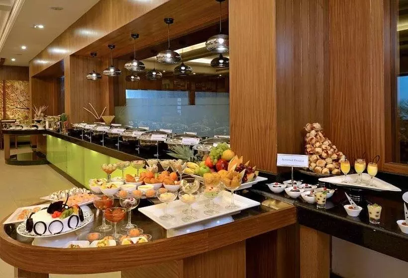 Fotos del hotel Jp Cordial:  14