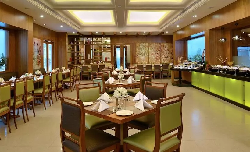 Fotos del hotel Jp Cordial:  11