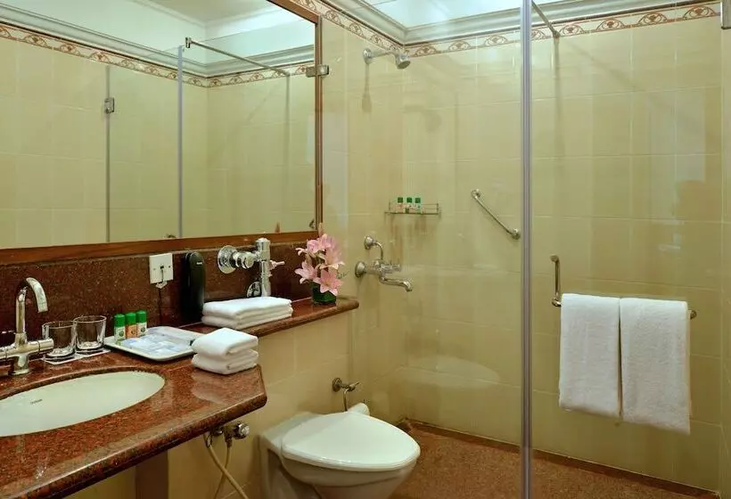 Fotos del hotel Jp Cordial:  8