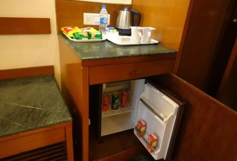 Fotos del hotel Jp Cordial:  16