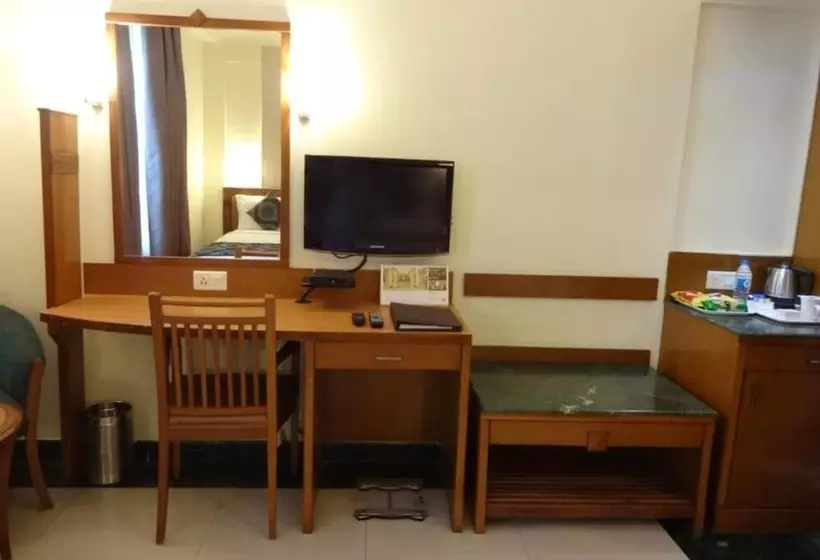 Fotos del hotel Jp Cordial:  13