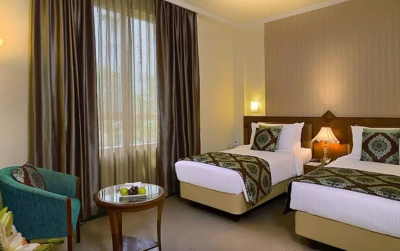 Fotos del hotel Jp Cordial:  10