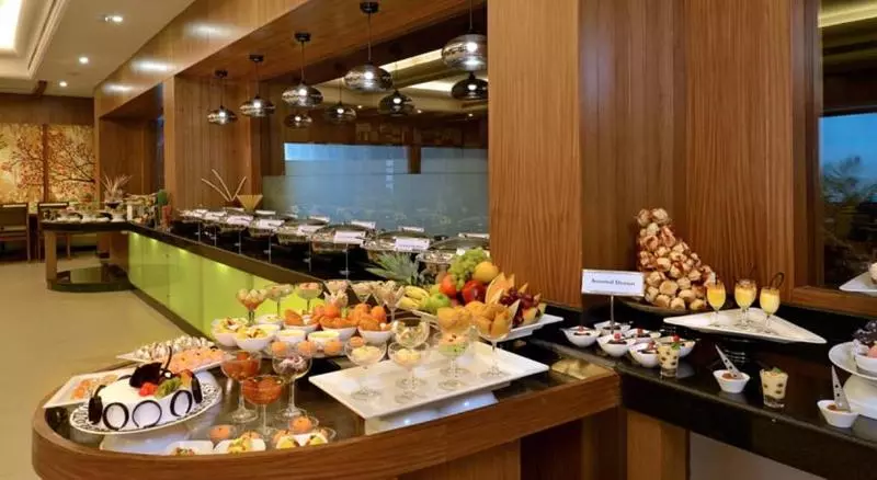 Fotos del hotel Jp Cordial:  2