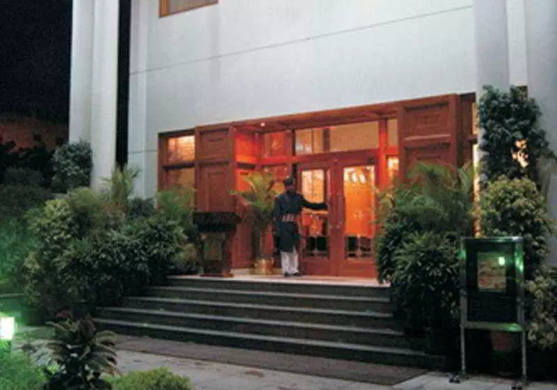 Fotos del hotel Jp Cordial:  5