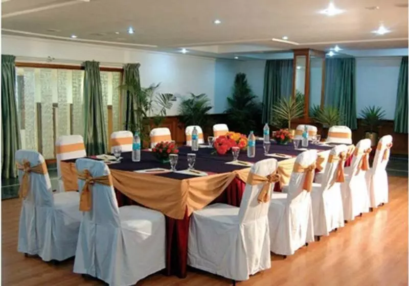 Fotos del hotel Jp Cordial:  22