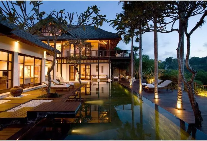 Fotos del hotel Karma Jimbaran:  10