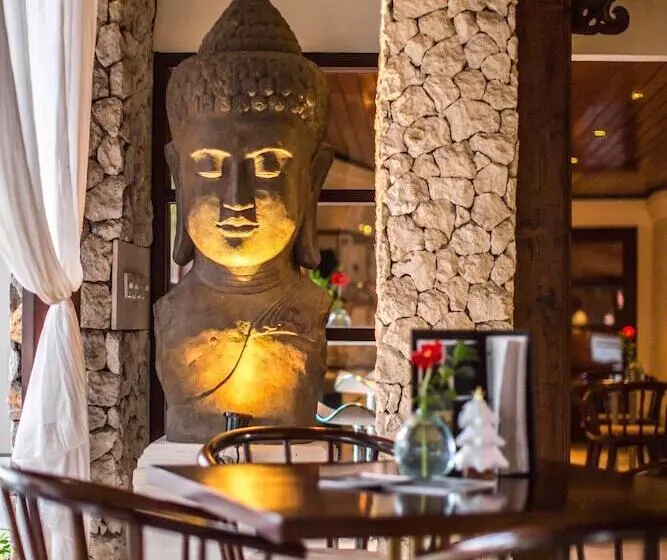 Fotos del hotel Karma Jimbaran:  5