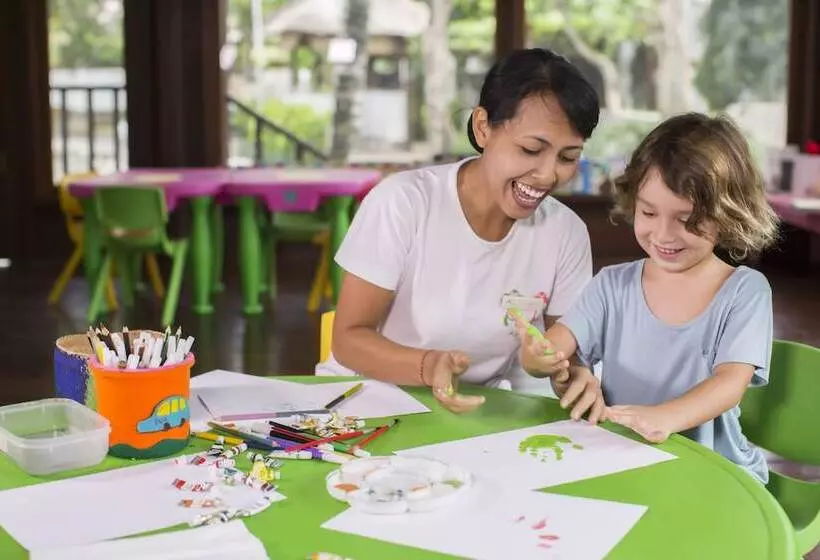 Fotos del hotel Karma Jimbaran:  20