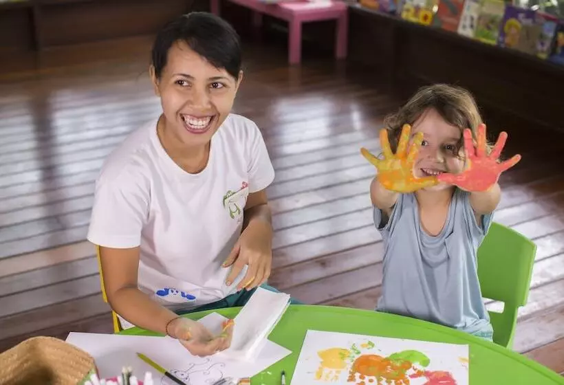 Fotos del hotel Karma Jimbaran:  7