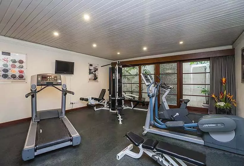 Fotos del hotel Karma Jimbaran:  13