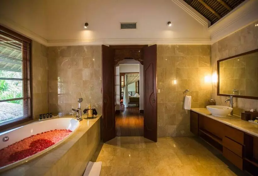 Fotos del hotel Karma Jimbaran:  16