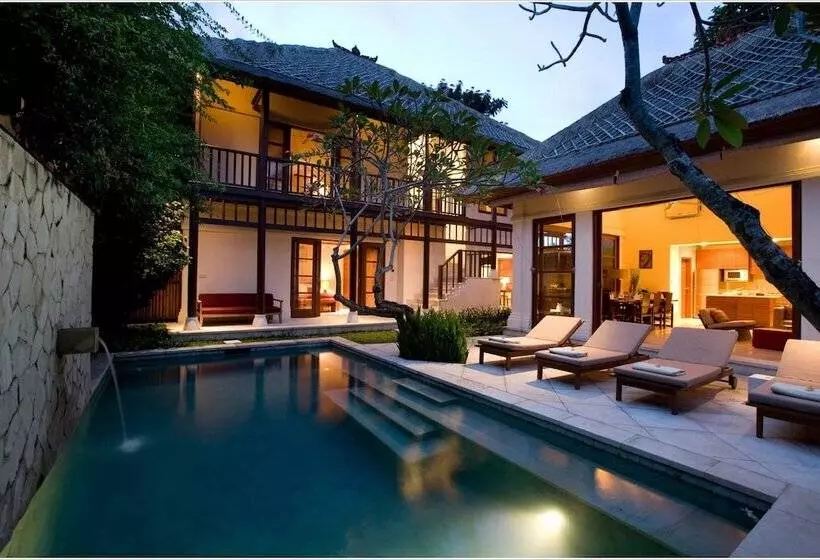 Fotos del hotel Karma Jimbaran:  22