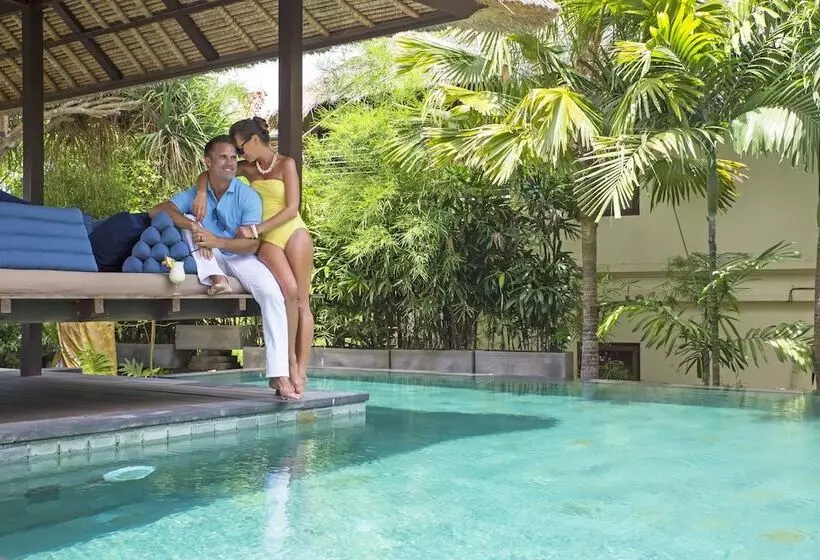 Fotos del hotel Karma Jimbaran:  18