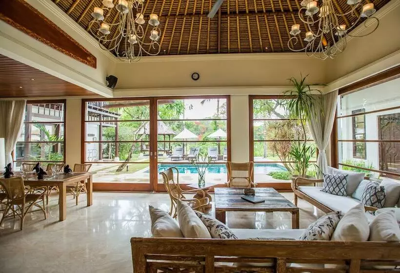 Fotos del hotel Karma Jimbaran:  12