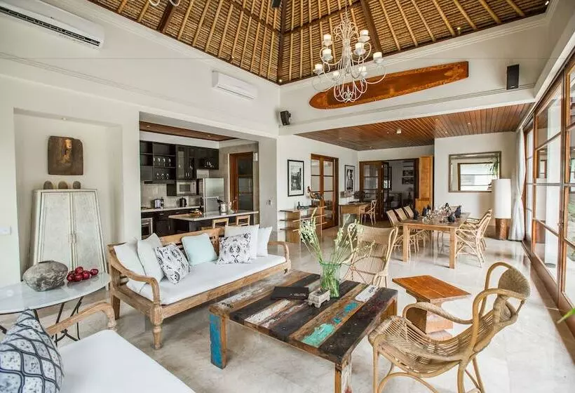 Fotos del hotel Karma Jimbaran:  2