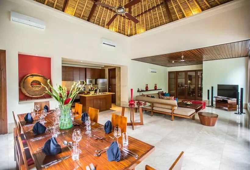 Fotos del hotel Karma Jimbaran:  23