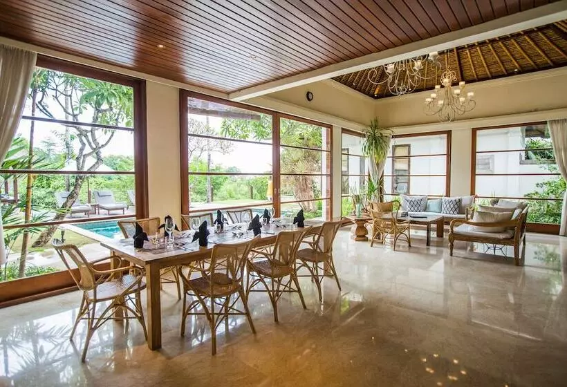 Fotos del hotel Karma Jimbaran:  14