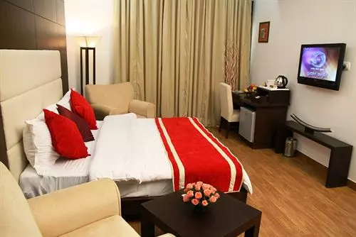 Fotos del hotel La Suite:  8