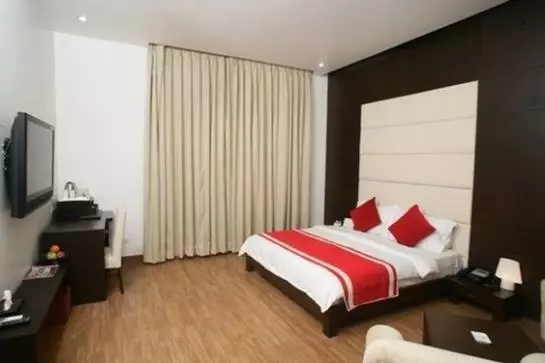 Fotos del hotel La Suite:  21