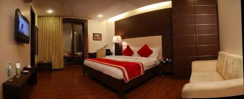 Fotos del hotel La Suite:  18