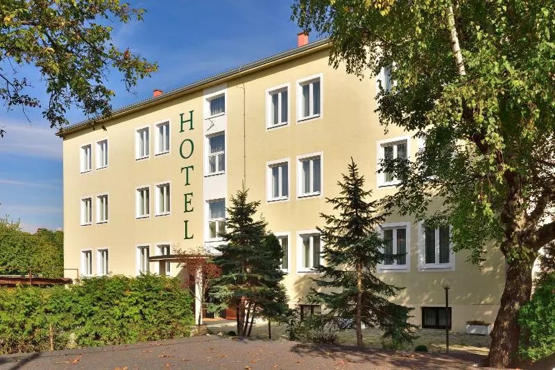 Fotos del hotel Orient Express:  4