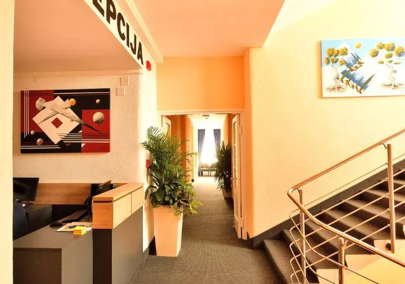 Fotos del hotel Orient Express:  2