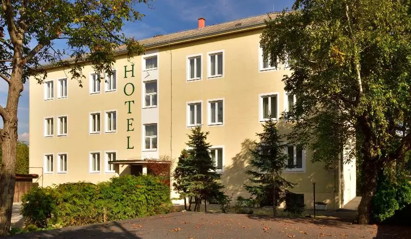 Fotos del hotel Orient Express:  5