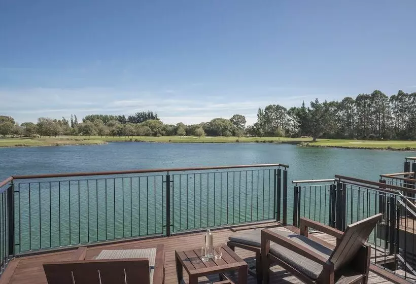 Fotos del hotel Peppers Clearwater Resort:  4