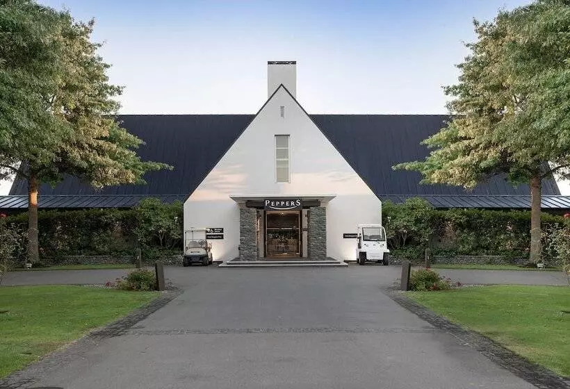 Fotos del hotel Peppers Clearwater Resort:  3