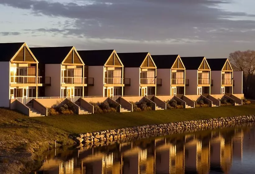 Fotos del hotel Peppers Clearwater Resort:  10