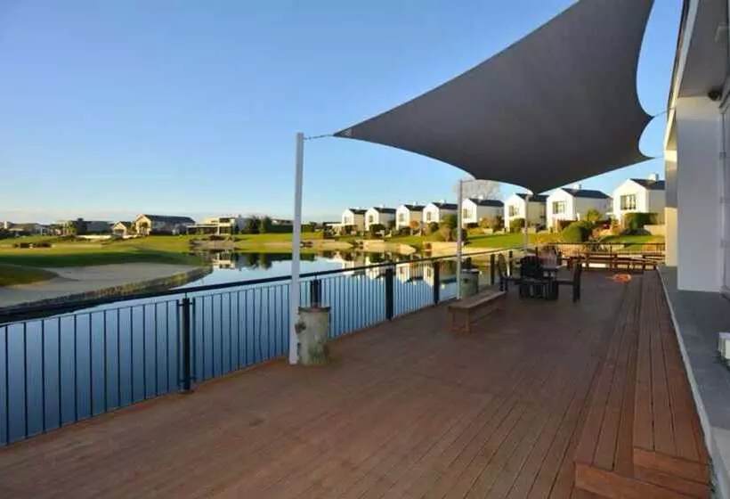 Fotos del hotel Peppers Clearwater Resort:  6