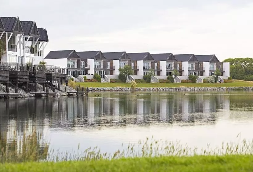 Fotos del hotel Peppers Clearwater Resort:  5