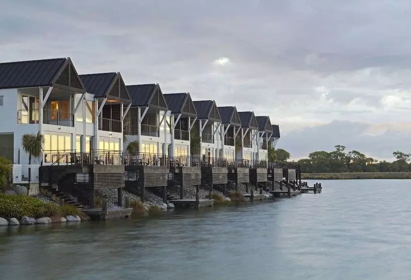 Fotos del hotel Peppers Clearwater Resort:  15