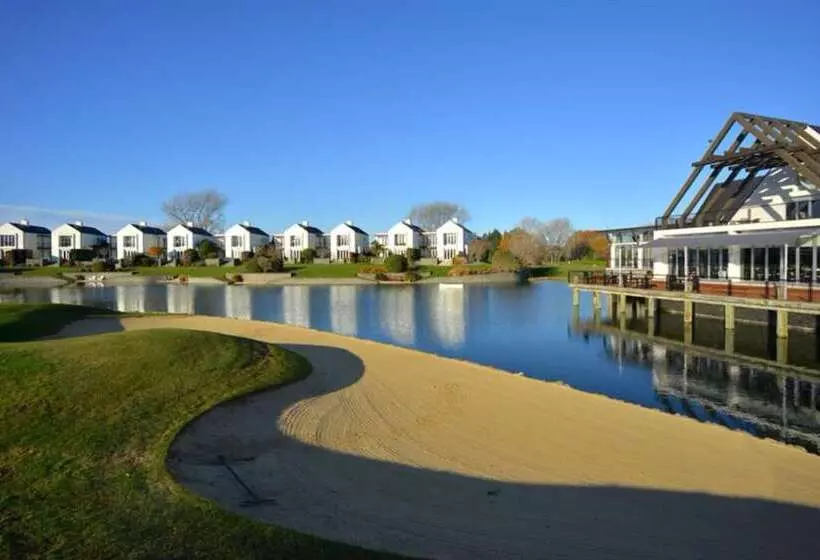 Fotos del hotel Peppers Clearwater Resort:  13