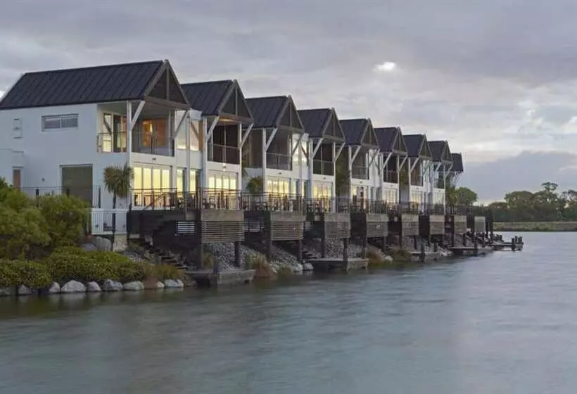 Fotos del hotel Peppers Clearwater Resort:  14