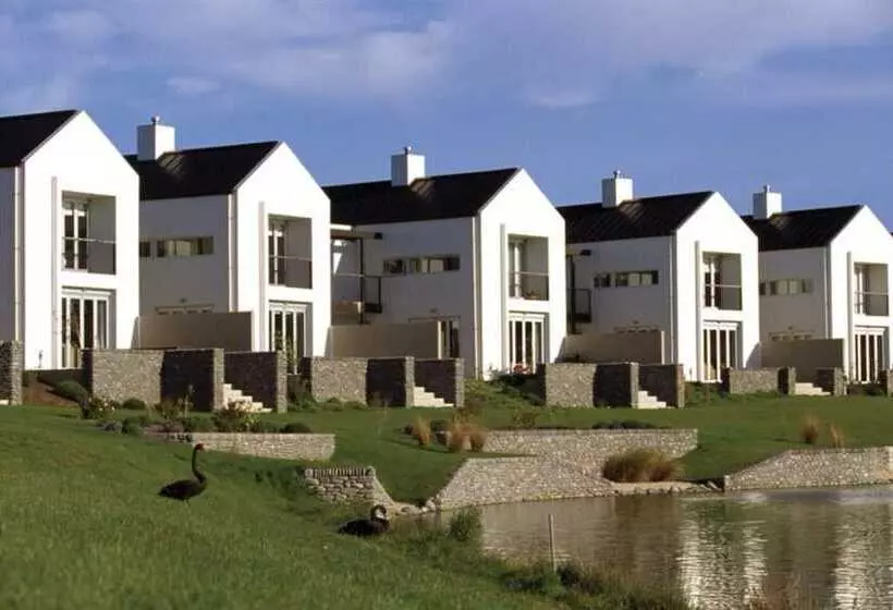 Fotos del hotel Peppers Clearwater Resort:  11