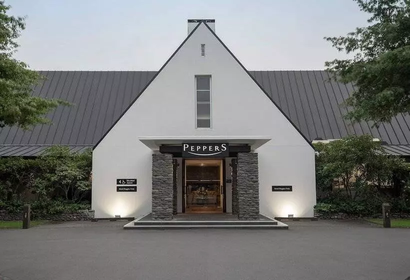 Fotos del hotel Peppers Clearwater Resort:  8