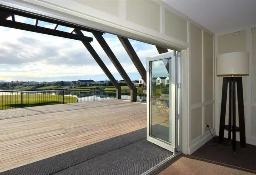 Fotos del hotel Peppers Clearwater Resort:  9