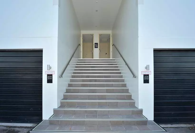 Fotos del hotel Peppers Clearwater Resort:  12